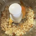 キュキュットさん's cooksnap of when they made FPで自家製パン粉＊冷凍パン＊食パン.