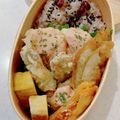 なっつなおこ's cooksnap of when they made 調味料３つで簡単！れん乳えびマヨ.
