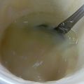 料理大好きボーイ's cooksnap of when they made レンジで1分30秒♪ぷるぷるホットミルク.