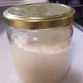 miyahat's cooksnap of when they made クリーミィ手作り☆我家の基本のマヨネーズ.