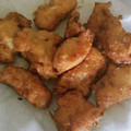 クックE0MZGG☆'s cooksnap of when they made 元店員が作る王将風唐揚げ.