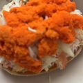 あかまるこ。's cooksnap of when they made セイコガニ(セコガニ)の茹で方.