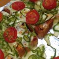 クックRGHNT9☆'s cooksnap of when they made 朝食やお昼ごはんに♪食パンでピザトースト.