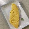 Ruriluru's cooksnap of when they made うちのだし巻き.