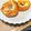 Roycun's cooksnap of when they made ふわもち米粉ドーナツ.