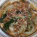葉月優希's cooksnap of when they made 甘酒を使った自家製キムチ＊vegan.