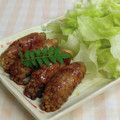 umemodoki's cooksnap of when they made お弁当に！えのきの豚肉巻き♪.