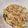 ＊ねこるぅん＊'s cooksnap of when they made 娘と簡単お好み焼きランチ♪ૢ.