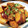 あっちゃんキッチン♪'s cooksnap of when they made 【時短10分】豚バラとさつま芋の甘辛炒め.
