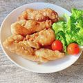 さくらん餅's cooksnap of when they made おつまみにも♪ささみのチーズスティック.