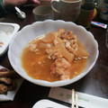 香嵐渓's cooksnap of when they made 超簡単！手羽元と大根煮 炊飯器レシピ.