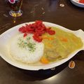 いわお見習い's cooksnap of when they made ☺️簡単♪新潟バスセンターのカレー☺️.