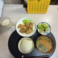 ニッシーマン's cooksnap of when they made 調味料3つ♪鶏のカリカリッと竜田揚げ.