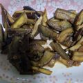 ｍａｋｉ0124's cooksnap of when they made 新マーボー茄子♪長引く咳に簡単漢方薬膳.