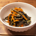 rudygirl's cooksnap of when they made 蕨(わらび)のナムルです♡今が旬！.