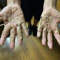 クックCG76BE☆'s cooksnap of when they made 贅沢で簡単ないちご大福！.