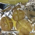 azuki1963's cooksnap of when they made 簡単！！居酒屋さん☆じゃがバター.