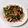 nana_tenjo's cooksnap of when they made 春菊のオイスターソースバター炒め.
