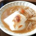 チコリママ's cooksnap of when they made 春キャベツの味噌汁.