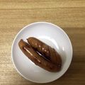 かおり♡♡♡'s cooksnap of when they made ✽お弁当に♡照り焼きウインナー✽.