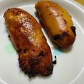 smallりぇ's cooksnap of when they made 鯛の子の西京漬け風焼き.