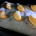 NEKOほっぺ's cooksnap of when they made 1時間で作れる米粉パン☆小麦粉不使用.