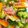 ぷんたうろす's cooksnap of when they made 箸が止まらない！！茹で野菜サラダ.