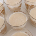 chiko♫'s cooksnap of when they made 甘酒で簡単♪甘酒ミルク寒天.