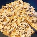ゆかっち07's cooksnap of when they made チューブでカンタン♫豚の生姜焼き.