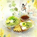 ☆なあなクック☆'s cooksnap of when they made すだちの皮～薬味いろいろ♪.