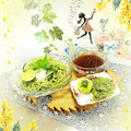 ☆なあなクック☆'s cooksnap of when they made すだちの皮～薬味いろいろ♪.