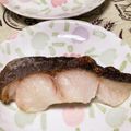ma2kaboch's cooksnap of when they made 銀鱈の塩焼き.
