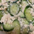 ﾌﾞﾚﾝﾀﾞ's cooksnap of when they made 基本の切り方＊輪切り（きゅうり）.