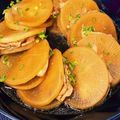 ハルジオ's cooksnap of when they made 大根の豚肉サンド煮 しみしみウマウマ！.