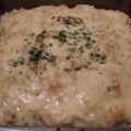 aikomi's cooksnap of when they made 簡単ドリア.