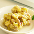 かぼちゃ展's cooksnap of when they made ほっこり、もちもち☆鬼まんじゅう.