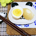 mamaRD's cooksnap of when they made ♪半熟煮卵♪.