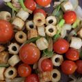 yasu_ha's cooksnap of when they made おとなのちくわ炒め.