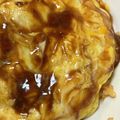 ココアLoveママ's cooksnap of when they made 市販のルーで☆お手軽デミグラスソース.