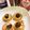 さんちゃん（╹◡╹）'s cooksnap of when they made 甘栗カナッペ♪簡単です.