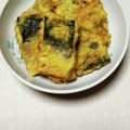 ちくのん's cooksnap of when they made ささみ天ぷらフリッター.