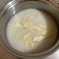 みみふぁん's cooksnap of when they made タケノコの優しいお粥.