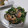 fu♪♪'s cooksnap of when they made ほうれん草とサバ味噌煮缶の簡単和え物.