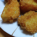 ✿佳✿'s cooksnap of when they made お母さんのいもフライ.
