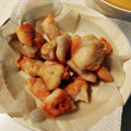クックFEUMRF☆'s cooksnap of when they made お弁当にも♪揚げさわらの甘辛だれ.