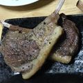 ★なみ☆'s cooksnap of when they made ラム肉のハーブステーキ.