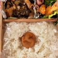 とらおマミー's cooksnap of when they made 茄子トロトロ〜！鶏肉と茄子の生姜甘辛煮.