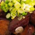 Wachiko825's cooksnap of when they made 簡単♪ナスの甘酢炒め.