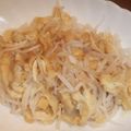 きらり流れ星's cooksnap of when they made 簡単! 大根サラダ.