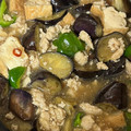 アップイエ's cooksnap of when they made ■鶏ひき肉＆厚揚げ＆茄子のとろとろ煮■.